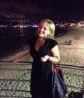 Dating Woman : Svetlana, 47 years to France  Perpignan